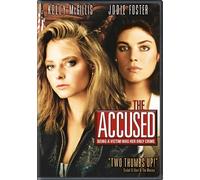 The Accused [Dvd] Ac-3/Dolby Digital, Dolby, Widescreen