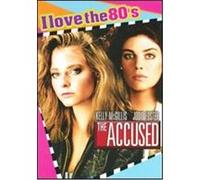 The Accused [I Love the 80's Edition] [Bonus CD] - DVD Zone 1 G