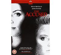The Accused – Import anglais – Écran large – Paramount Pictures