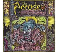 The Accused - Martha Splatterheads Maddest Stories Ever Told