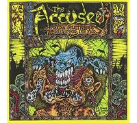 The Accused - Martha Splatterheads Maddest Stories Ever Told [Import]