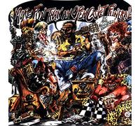 The Accused - More Fun Than an Open Casket Funeral [Import]