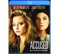 The Accused [Usa][Blu-Ray] Ac-3/Dolby Digital, Dolby, Dubbed, Subtitled, Widescreen