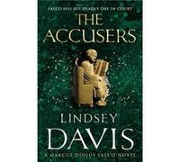 The Accusers by Lindsey Davis Paperback Book Davis, Lindsey (Auteur)