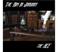 The Ace - Aim in January,the [Import allemand]