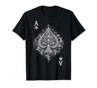 The Ace Hand Drawn Edition T-Shirt