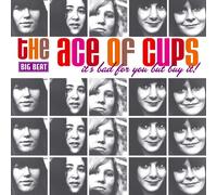 The Ace of Cups It's Bad for You But Buy It (Vinyl) 12" Album