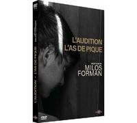 The Ace Of Spades - Dvd - Film D'action