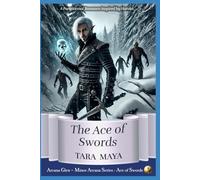 The Ace of Swords: A Paranormal Romance Inspired by Hamlet