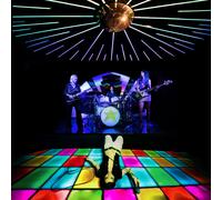 The Aces Gold Star Baby (Vinyl) 12" Album Coloured Vinyl