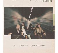 The Aces – I've Loved You for So Long – Vinyle LP 12"