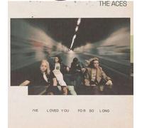 The Aces - I've Loved You For So Long [Vinyl Lp]