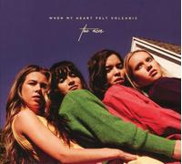 The Aces - Quand My Heart Felt Volcanic
