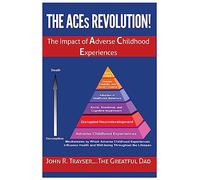 The ACEs Revolution!: The Impact of Adverse Childhood Experiences