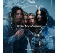 The Aces – Under My Influence – Vinyle LP