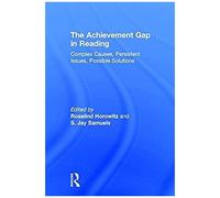 The Achievement Gap In Reading