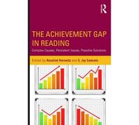 The Achievement Gap In Reading