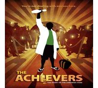 The Achievers : The Story Of The Lebowski Fans - Import