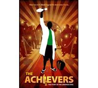 The Achievers : The Story Of The Lebowski Fans - Import