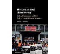 The Achilles Heel Of Democracy