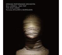 The Acid Lands [Audio CD] NEUF