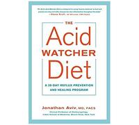 The Acid Watcher Diet