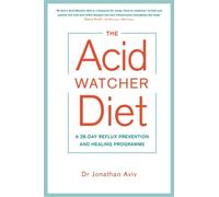 The Acid Watcher Diet