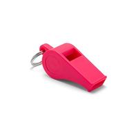 The ACME No. 660 Thunderer Sifflet d'arbitre Rose brillant