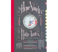 The Acme Novelty Date Book