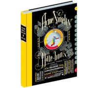 The ACME Novelty Datebook 3: Sketches and Diary Pages in Facsimile 2002-2023