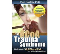 The ACOA Trauma Syndrome: The Impact of Childhood Pain on Adult Relationships