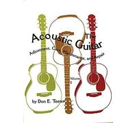 The Acoustic Guitar, Vol. Ii