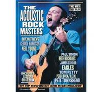 The Acoustic Rock Masters by HP Newquist H. P. Newquist, Rich Maloof (Auteur)