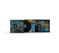 Thin Lizzy – The Acoustic Sessions – Vinyle LP – Island