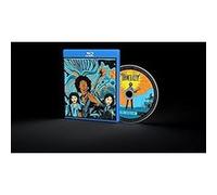 Thin Lizzy – The Acoustic Sessions – Blu-ray Audio – Import