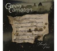 The Acoustic Verses CD