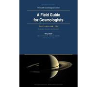 The ACRE Cosmological Lexicon: A Field Guide for Cosmologists