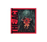 The Devil Wears Prada – The Act – CD