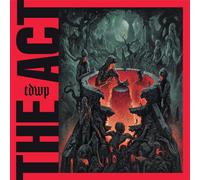 The Devil Wears Prada – The Act – CD