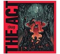The Devil Wears Prada – The Act – CD