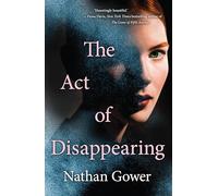 The Act of Disappearing