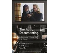 The Act Of Documenting