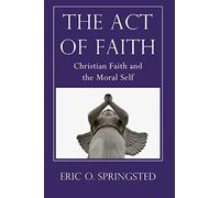 The Act Of Faith