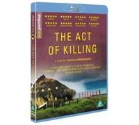 The Act Of Killing