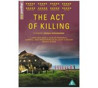 The Act Of Killing