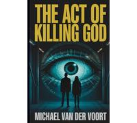 The Act of Killing GOD: Wenn Moral zur Maschine wird, stirbt der Mensch
