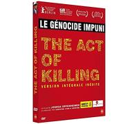The Act of Killing [Version intégrale inédite]