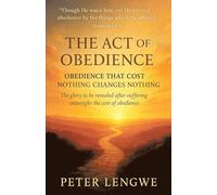The Act of Obedience