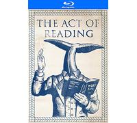 The Act Of Reading [Blu-Ray]