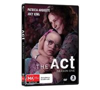 The Act (Season 1)
